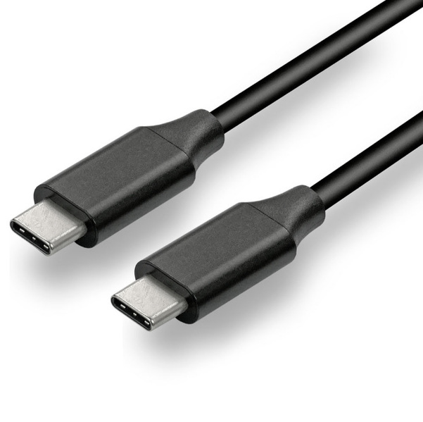 Zdjęcie produktu: everActive Kabel USB-C 1m 100W 4K60 CBS-1CCD