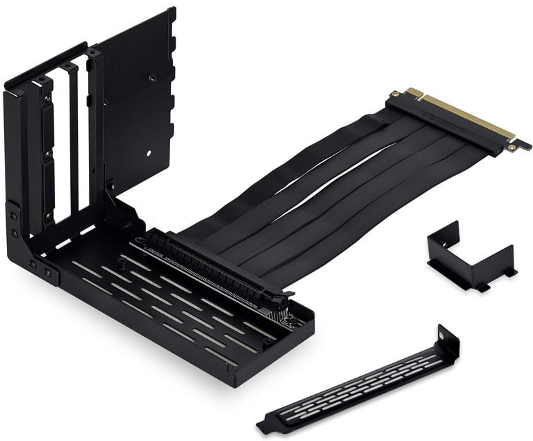 Lian Li Vertical GPU Kit Black