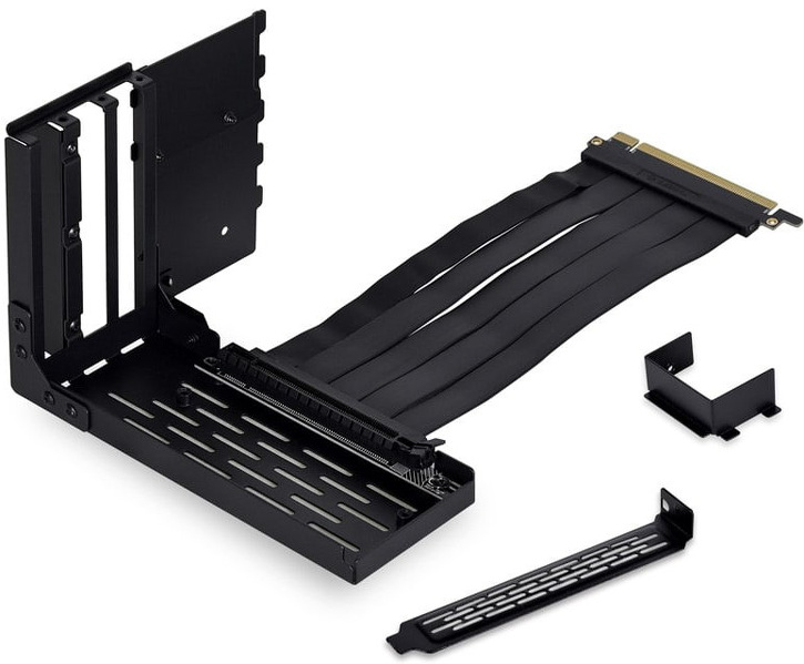 Zdjęcie produktu: Lian Li Vertical GPU Kit Black