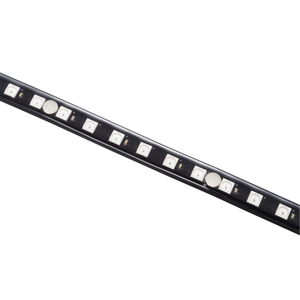 Zdjęcie produktu: Taśma Led Phanteks ARGB LED Strip (2x40cm) (PH-DRGBLED_CMBO_01)