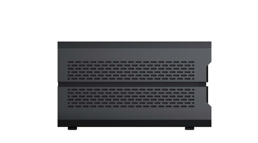 Zdjęcie produktu: Obudowa Phanteks Evolv Shift XT ARGB ITX Tempered Glass