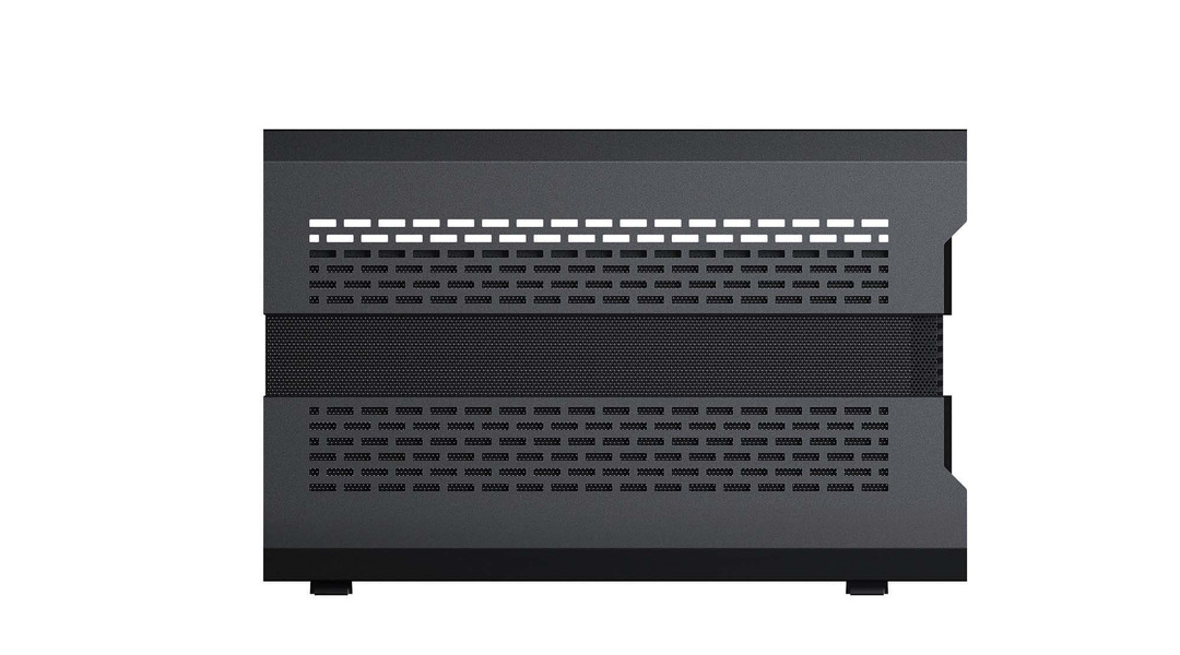 Zdjęcie produktu: Obudowa Phanteks Evolv Shift XT ARGB ITX Tempered Glass