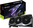 Miniatura zdjęcia: Gigabyte GeForce RTX 4070 Ti Aorus Elite 12GB GDDR6X DLSS 3 (GV-N407TAORUS E-12GD) Miniatura zdjęcia: Gigabyte GeForce RTX 4070 Ti Aorus Elite 12GB GDDR6X DLSS 3 (GV-N407TAORUS E-12GD)