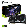Miniatura zdjęcia: Gigabyte GeForce RTX 4070 Ti Aorus Elite 12GB GDDR6X DLSS 3 (GV-N407TAORUS E-12GD) Miniatura zdjęcia: Gigabyte GeForce RTX 4070 Ti Aorus Elite 12GB GDDR6X DLSS 3 (GV-N407TAORUS E-12GD)