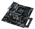 Miniatura zdjęcia: Płyta główna ASRock B550 PG RIPTIDE AM4 Miniatura zdjęcia: Płyta główna ASRock B550 PG RIPTIDE AM4