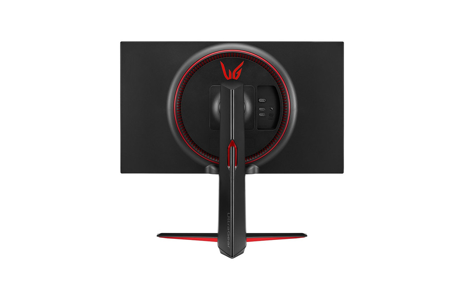 Zdjęcie produktu: Monitor LG 27GN850-B 27" NanoIPS 144Hz WQHD Zdjęcie produktu: Monitor LG 27GN850-B 27" NanoIPS 144Hz WQHD