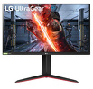 Miniatura zdjęcia: Monitor LG 27GN850-B 27" NanoIPS 144Hz WQHD Miniatura zdjęcia: Monitor LG 27GN850-B 27" NanoIPS 144Hz WQHD