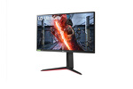Miniatura zdjęcia: Monitor LG 27GN850-B 27" NanoIPS 144Hz WQHD Miniatura zdjęcia: Monitor LG 27GN850-B 27" NanoIPS 144Hz WQHD