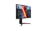 Miniatura zdjęcia: Monitor LG 27GN850-B 27" NanoIPS 144Hz WQHD Miniatura zdjęcia: Monitor LG 27GN850-B 27" NanoIPS 144Hz WQHD