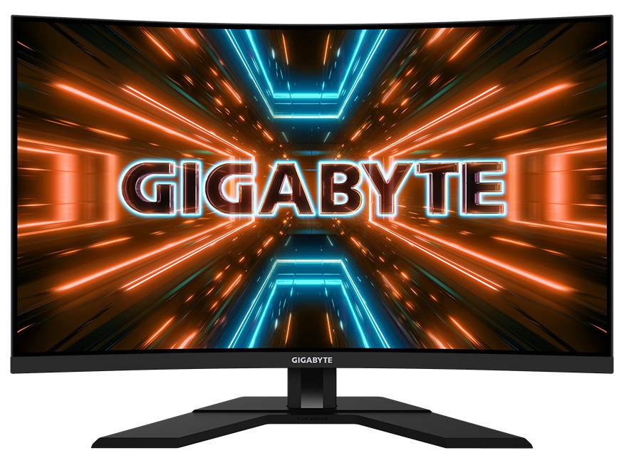 Monitor Gigabyte M32UC Gaming 31,5" VA 4K 144Hz
