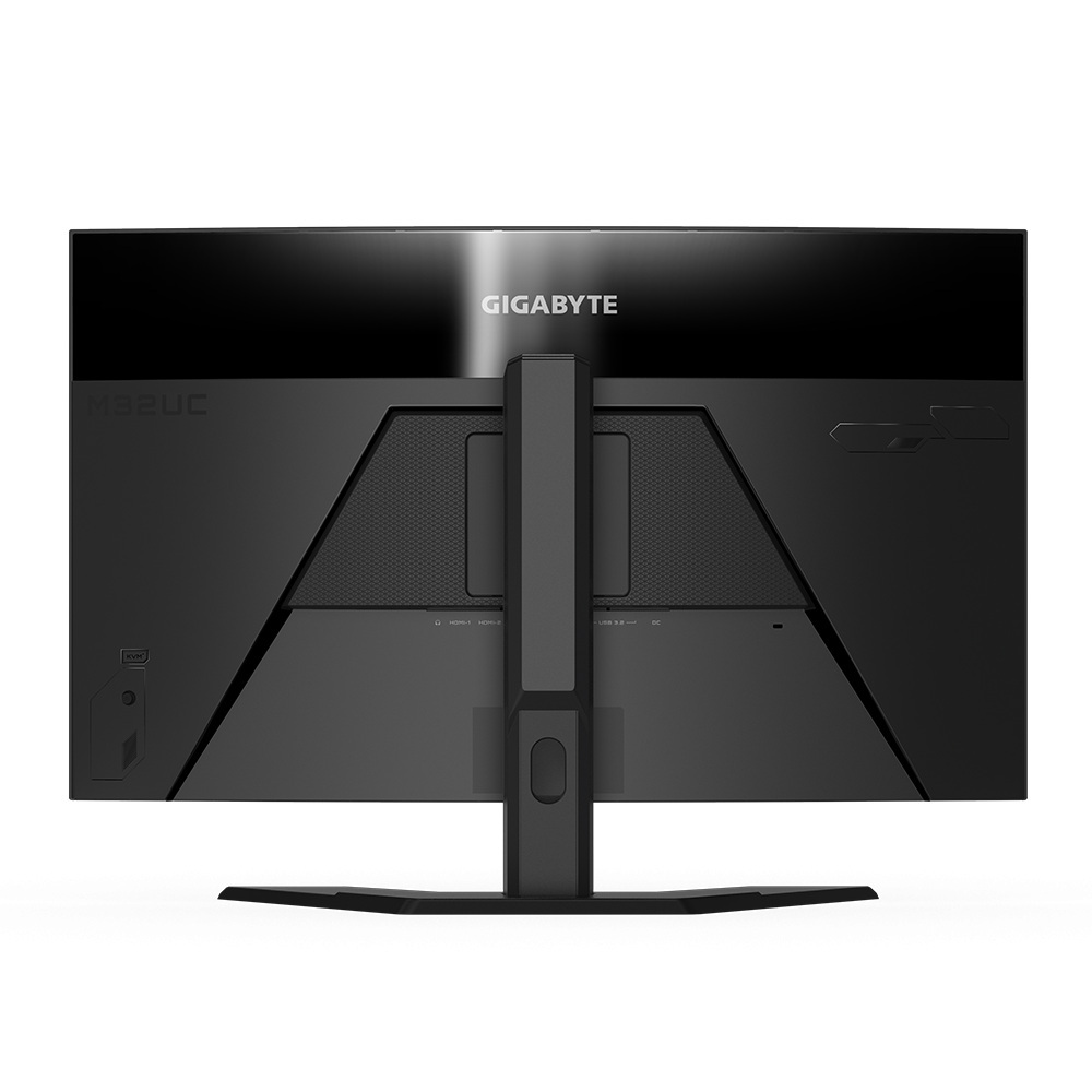Monitor Gigabyte M32UC Gaming 31,5" VA 4K 144Hz