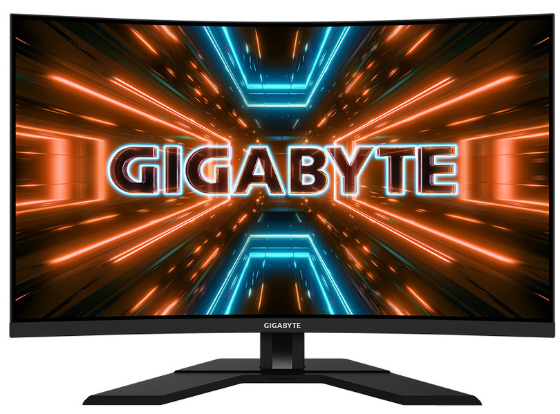 Zdjęcie produktu: Monitor Gigabyte M32UC Gaming 31,5" VA 4K 144Hz