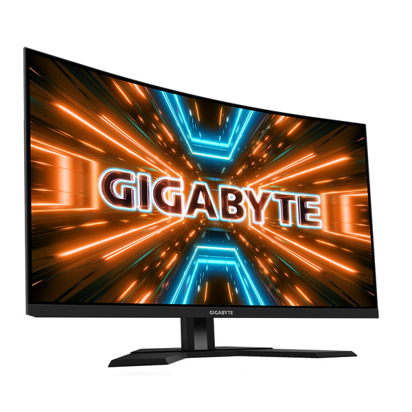 Zdjęcie produktu: Monitor Gigabyte M32UC Gaming 31,5" VA 4K 144Hz