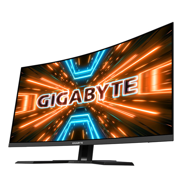 Zdjęcie produktu: Monitor Gigabyte M32UC Gaming 31,5" VA 4K 144Hz