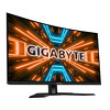 Miniatura zdjęcia: Monitor Gigabyte M32UC Gaming 31,5" VA 4K 144Hz