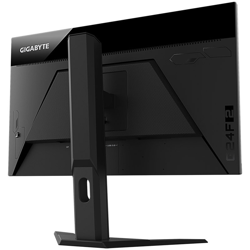 Monitor Gigabyte G24F 2 Gaming 23,8" FHD SS IPS 1ms 165Hz Monitor Gigabyte G24F 2 Gaming 23,8" FHD SS IPS 1ms 165Hz