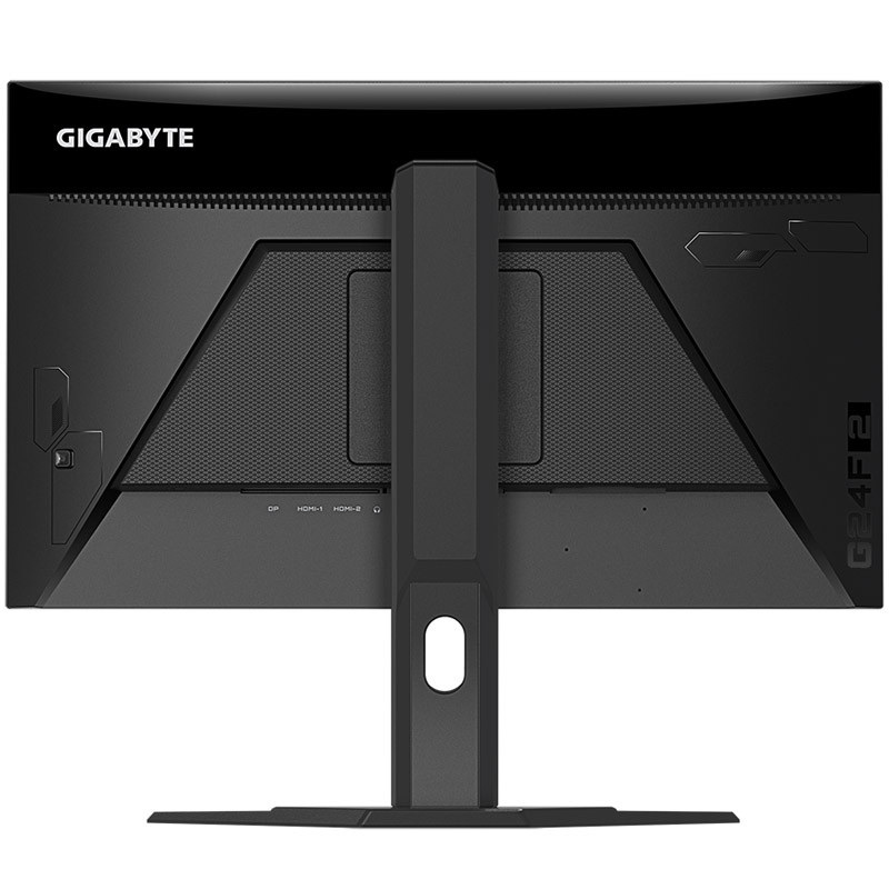 Monitor Gigabyte G24F 2 Gaming 23,8" FHD SS IPS 1ms 165Hz Monitor Gigabyte G24F 2 Gaming 23,8" FHD SS IPS 1ms 165Hz