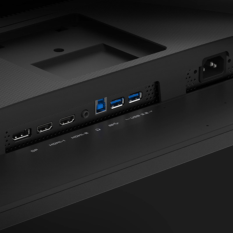 Monitor Gigabyte G24F 2 Gaming 23,8" FHD SS IPS 1ms 165Hz Monitor Gigabyte G24F 2 Gaming 23,8" FHD SS IPS 1ms 165Hz