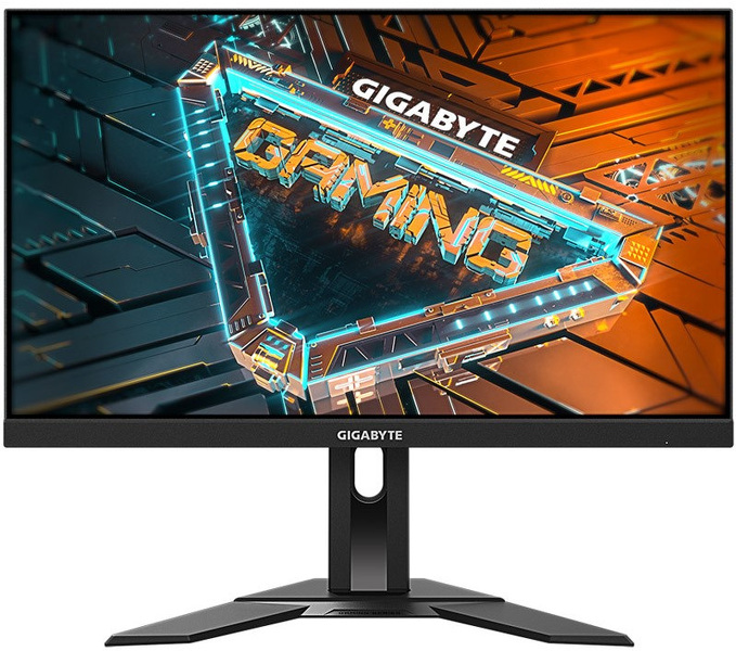 Zdjęcie produktu: Monitor Gigabyte G24F 2 Gaming 23,8" FHD SS IPS 1ms 165Hz Zdjęcie produktu: Monitor Gigabyte G24F 2 Gaming 23,8" FHD SS IPS 1ms 165Hz