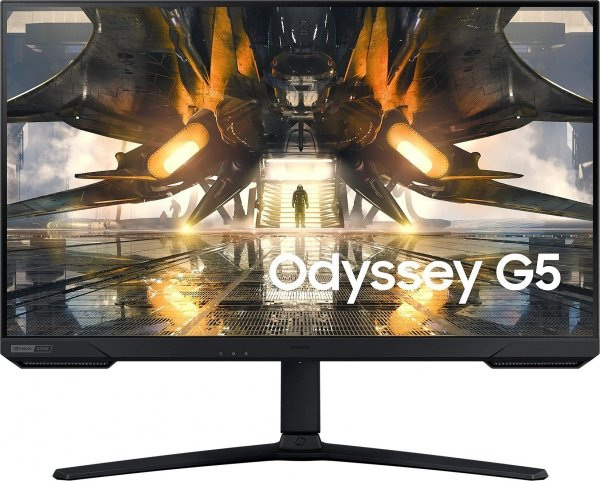 Monitor Odyssey G5 LS32AG500PUXEN 32" IPS WQHD 165Hz