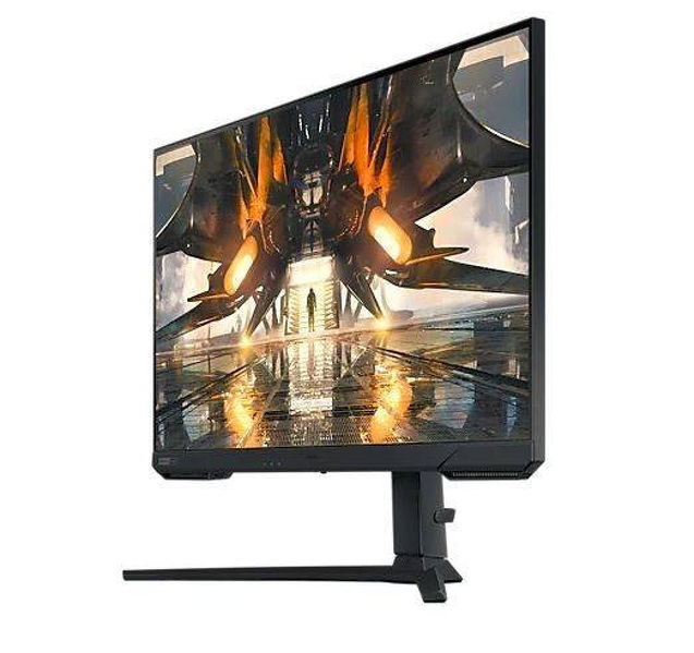 Zdjęcie produktu: Monitor Odyssey G5 LS32AG500PUXEN 32" IPS WQHD 165Hz