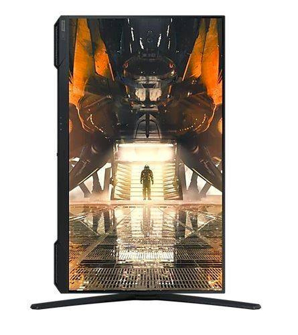 Zdjęcie produktu: Monitor Odyssey G5 LS32AG500PUXEN 32" IPS WQHD 165Hz