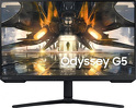 Miniatura zdjęcia: Monitor Odyssey G5 LS32AG500PUXEN 32" IPS WQHD 165Hz