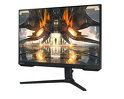 Miniatura zdjęcia: Monitor Odyssey G5 LS32AG500PUXEN 32" IPS WQHD 165Hz