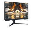 Miniatura zdjęcia: Monitor Odyssey G5 LS32AG500PUXEN 32" IPS WQHD 165Hz