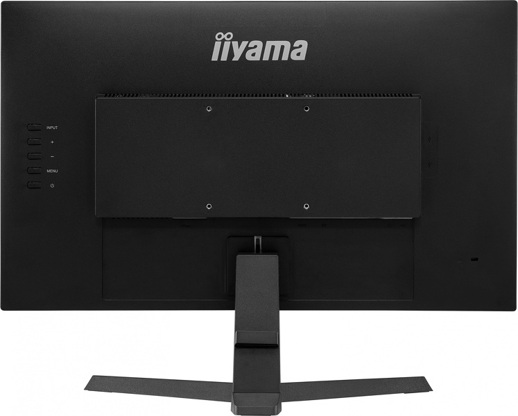 Zdjęcie produktu: iiyama G-Master G2770QSU-B1 27" QHD IPS 165Hz 0.5ms FreeSync Premium - z gwarancją iiyama 3 lata - zero martwych pikseli 30 dni Zdjęcie produktu: iiyama G-Master G2770QSU-B1 27" QHD IPS 165Hz 0.5ms FreeSync Premium - z gwarancją iiyama 3 lata - zero martwych pikseli 30 dni