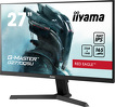 Miniatura zdjęcia: iiyama G-Master G2770QSU-B1 27" QHD IPS 165Hz 0.5ms FreeSync Premium - z gwarancją iiyama 3 lata - zero martwych pikseli 30 dni Miniatura zdjęcia: iiyama G-Master G2770QSU-B1 27" QHD IPS 165Hz 0.5ms FreeSync Premium - z gwarancją iiyama 3 lata - zero martwych pikseli 30 dni