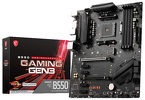 Miniatura zdjęcia: Płyta główna MSI B550 GAMING GEN3 AM4
