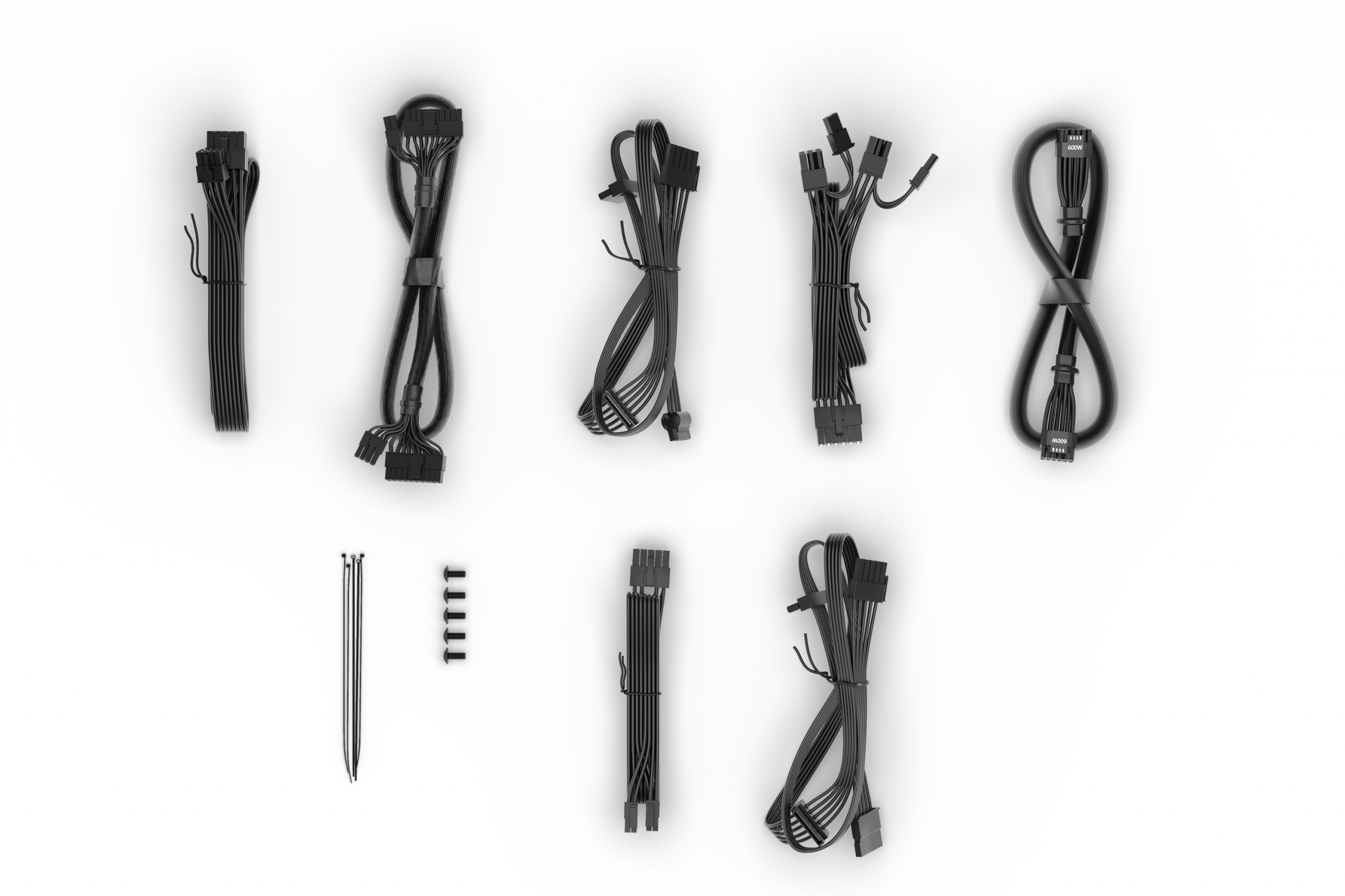 Zasilacz be quiet! Pure Power 12 M 750W Zasilacz be quiet! Pure Power 12 M 750W