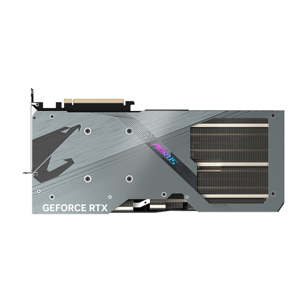 Zdjęcie produktu: Gigabyte GeForce RTX 4080 Aorus Master 16GB GDDR6X DLSS 3 (GV-N4080AORUS M-16GD)