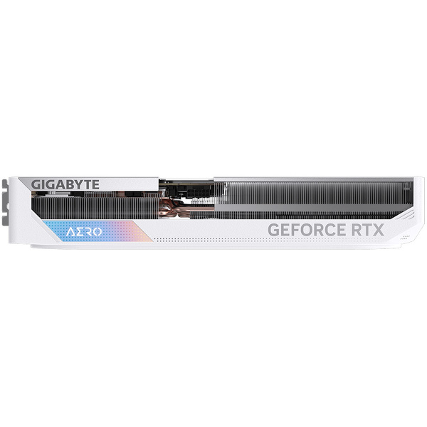 Zdjęcie produktu: Gigabyte GeForce RTX 4070 Ti AERO OC 12GB GDDR6X DLSS 3 (GV-N407TAERO OC-12GD)