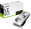 Miniatura zdjęcia: Gigabyte GeForce RTX 4070 Ti AERO OC 12GB GDDR6X DLSS 3 (GV-N407TAERO OC-12GD)