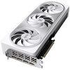 Miniatura zdjęcia: Gigabyte GeForce RTX 4070 Ti AERO OC 12GB GDDR6X DLSS 3 (GV-N407TAERO OC-12GD)