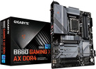 Miniatura zdjęcia: Płyta główna Gigabyte B660 GAMING X AX DDR4 LGA1700