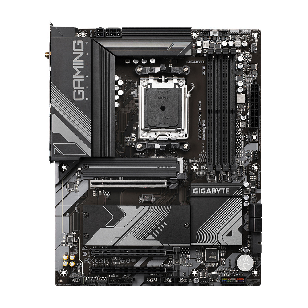 Płyta główna Gigabyte B650 GAMING X AX AM5