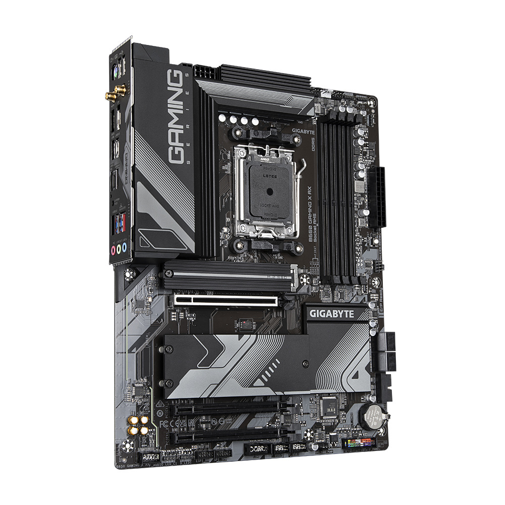 Płyta główna Gigabyte B650 GAMING X AX AM5