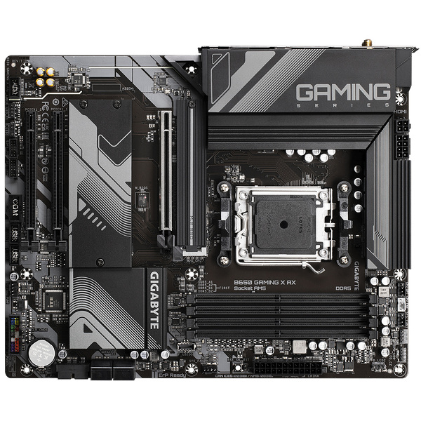 Zdjęcie produktu: Płyta główna Gigabyte B650 GAMING X AX AM5