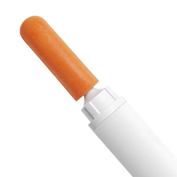 Zdjęcie produktu: Szczoteczka do czyszczenia elektroniki Baseus - biała (NGBS000002)