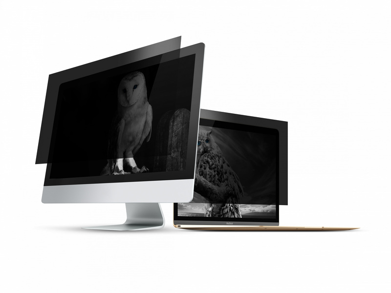 Zdjęcie produktu: Filtr prywatyzujący Natec OWL 24 NFP-1478