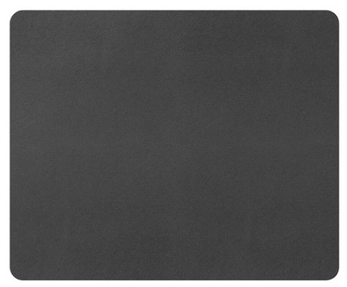 Podkładka pod mysz Natec Printable Black Pad, czarna, 220 x 180mm 10-szt (NPP-0379/10)