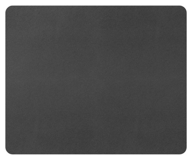 Zdjęcie produktu: Podkładka pod mysz Natec Printable Black Pad, czarna, 220 x 180mm 10-szt (NPP-0379/10)