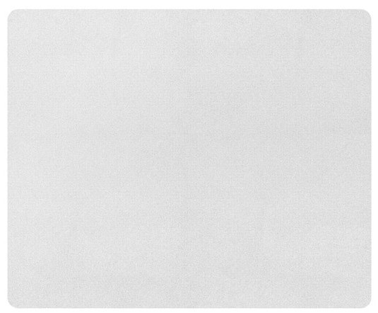 Podkładka pod mysz Natec Printable White 250 x 210mm - biała (NPP-0937)