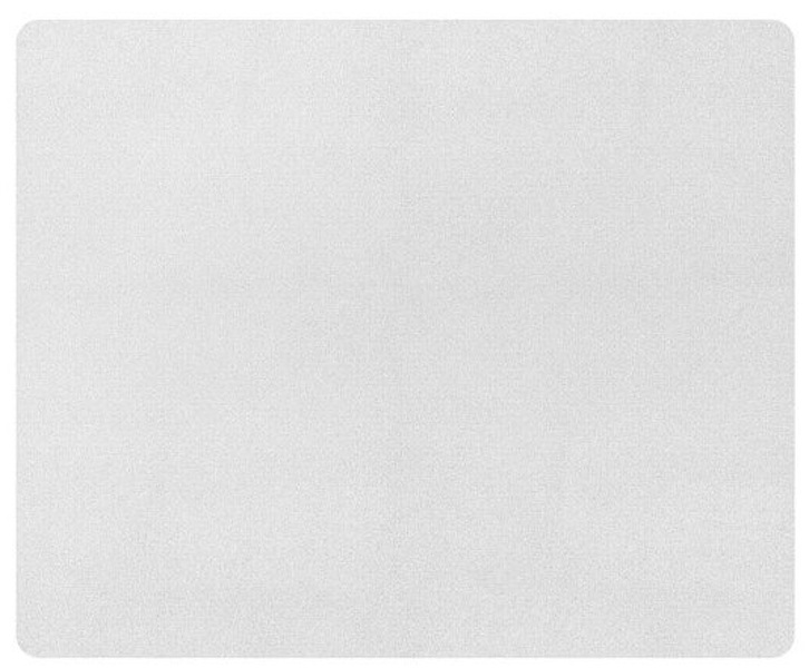 Zdjęcie produktu: Podkładka pod mysz Natec Printable White 250 x 210mm - biała (NPP-0937)