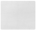 Miniatura zdjęcia: Podkładka pod mysz Natec Printable White 250 x 210mm - biała (NPP-0937)