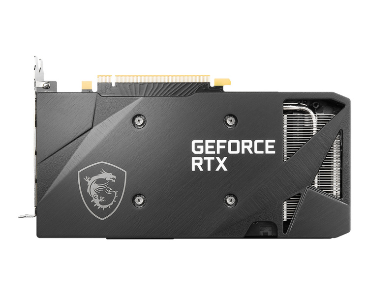 Zdjęcie produktu: MSI GeForce RTX 3060 Ti VENTUS 2X OC 8GB LHR GDDR6