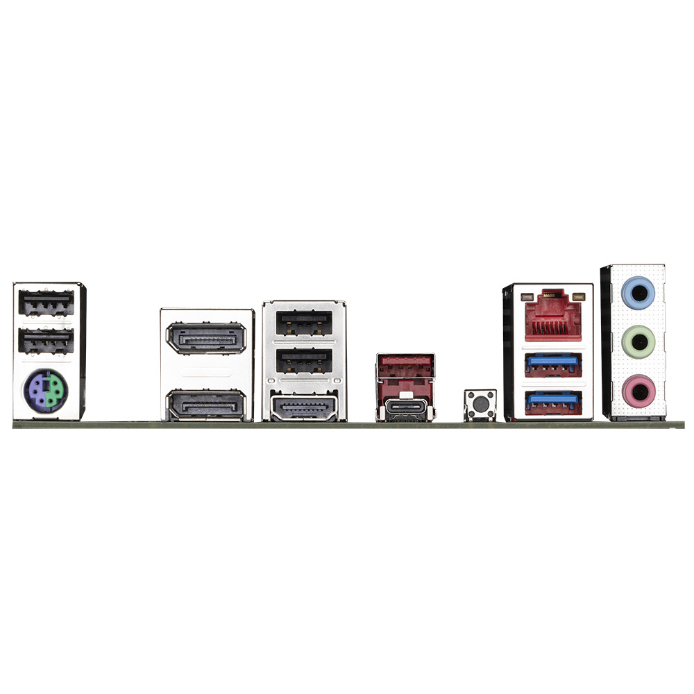 Płyta główna Gigabyte B650M DS3H AM5 Płyta główna Gigabyte B650M DS3H AM5